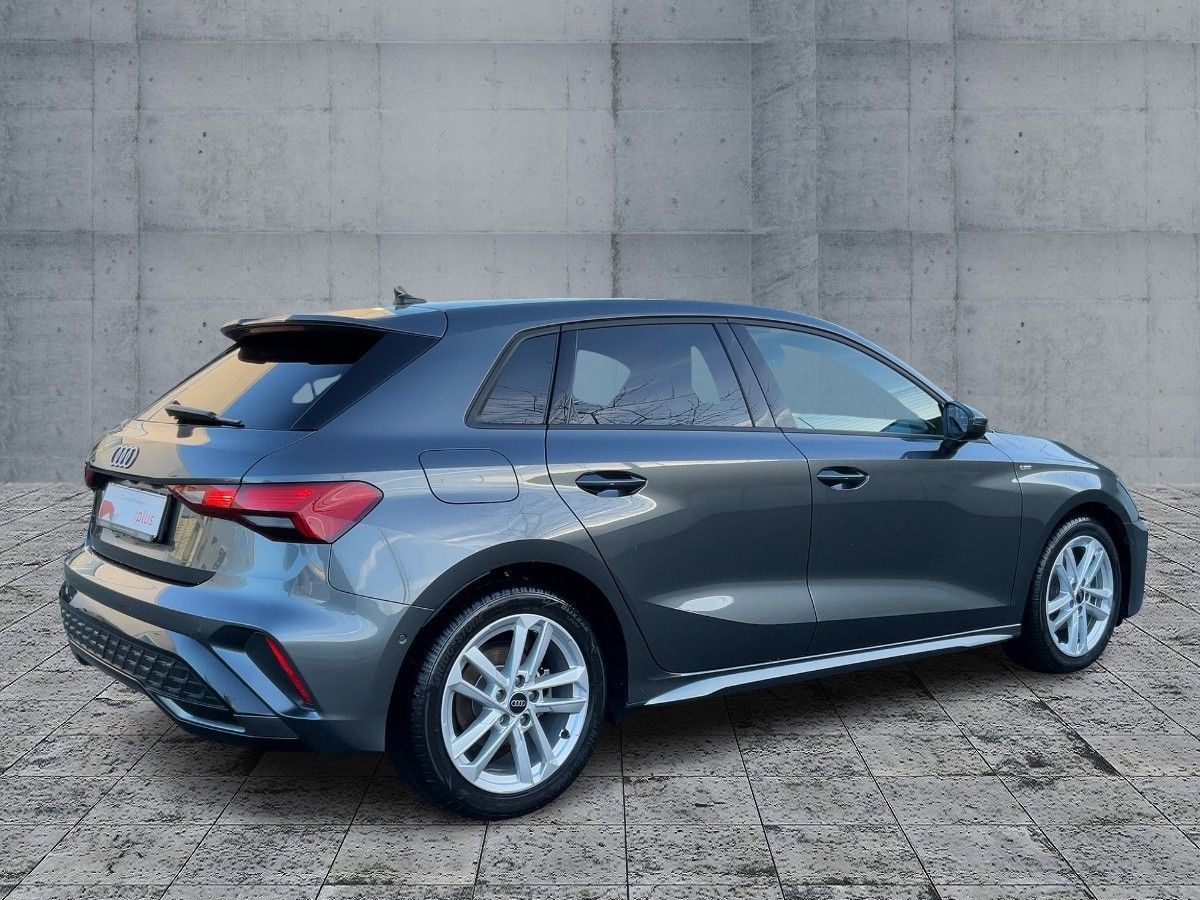 Audi A3 - Bild 6
