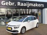 Citroën C4 SpaceTourer 1.5 BlueHDI Business*Navi*ECC*ACC - gebrauchte Citroën C4 SpaceTourer aus dem Jahr 2019