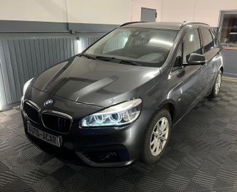 BMW 220 Active Tourer - 3