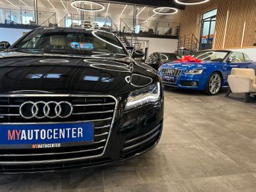 Audi A7 3.0 TFSI quattro *Bose*Standh*TV*