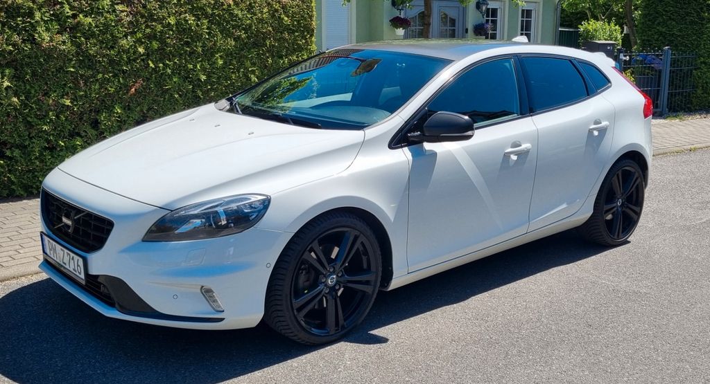 Image of Volvo V40