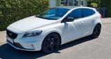Volvo V40 T5 R-Design Carbon Edition Polestar - Volvo V40 Gebrauchtwagen