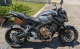Honda CB 650 FA  RC97