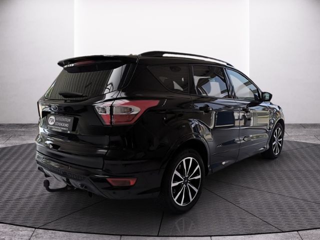 Fahrzeugabbildung Ford Kuga 1.5 EcoBoost ST-Line NAVI WINTERPAKET FRONT