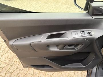 Bild 5 Opel Combo E Cargo XL Basis erh. Nutzlast +KAMERA+PDC