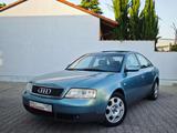 Audi A6 2.4 Getriebe Automatik Tiptronic - Audi A6: Getriebe