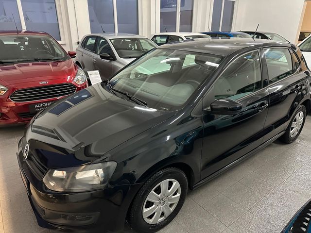 Volkswagen Polo V Trendline 25.000 KM! 2-Hand PDC