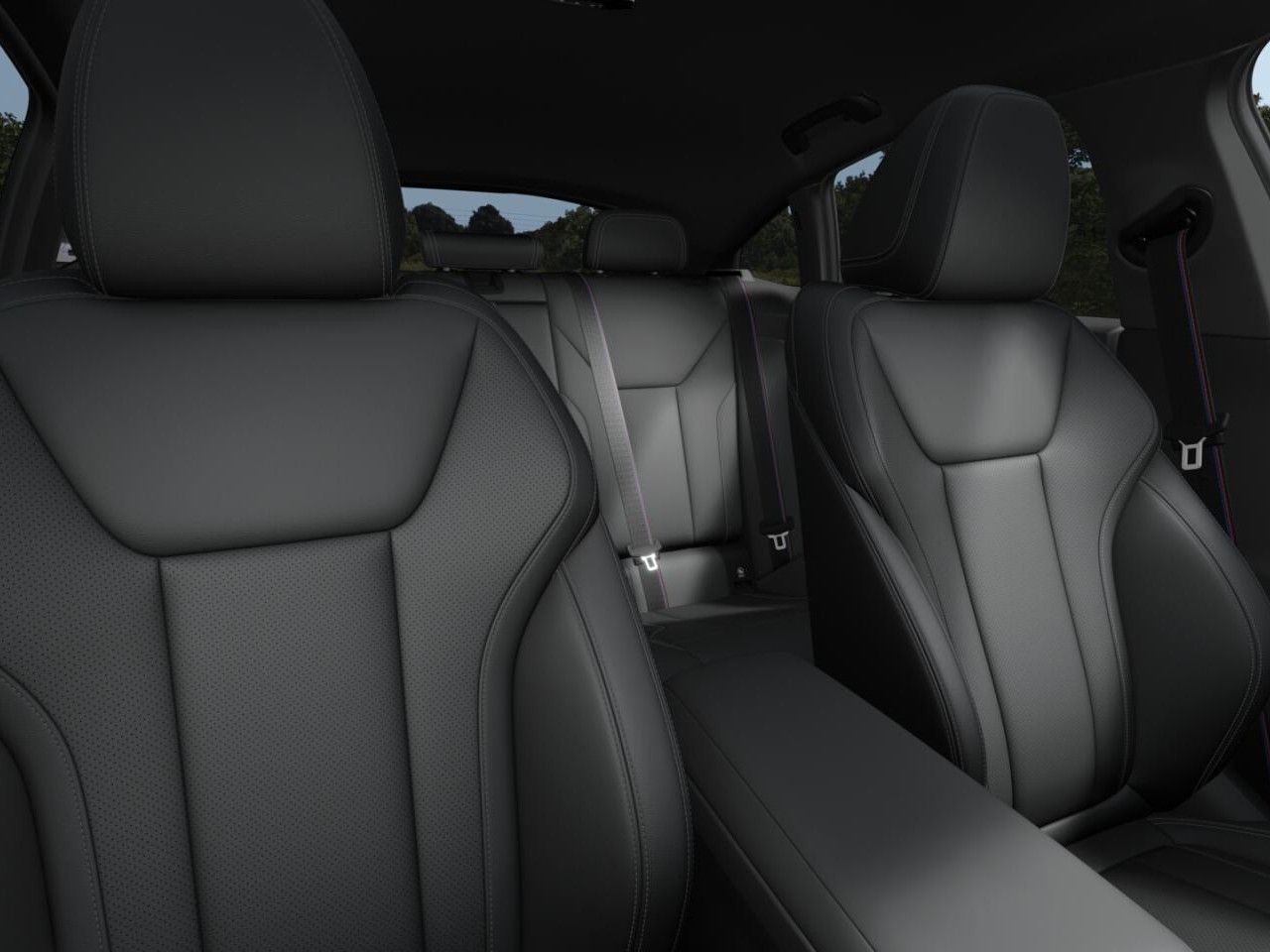 BMW i4 - Bild 5