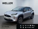 Toyota Yaris Cross Hybrid 1.5 Elegant *360°*CarPlay*AHK - gebrauchte Toyota Yaris Cross aus dem Jahr 2023