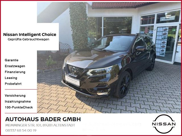 Image of Nissan Qashqai