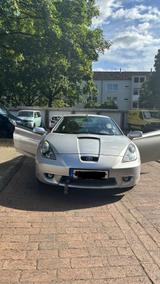 Toyota Celica 1.8 L  TüV Neu - Toyota Celica: 1.8