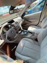 BMW 328i F30|245 ps|Vollausstattung|TÜV 07/27 - BMW 328 aus 2012: 328i