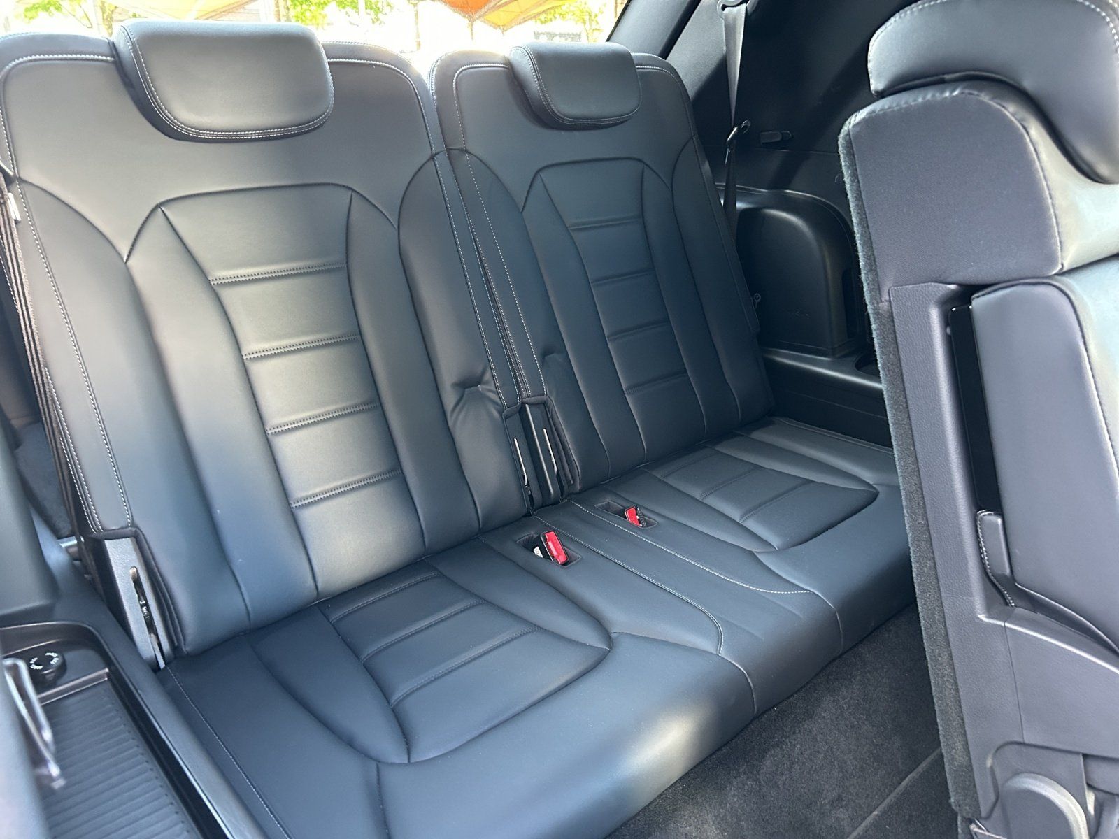 Fahrzeugabbildung Ssangyong Rexton Sapphire 2.2 D 8AT 4WD/360°CAM/GSD/7-Si./