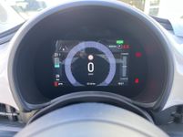 Fiat 500e - Vorschau Bild 12
