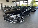 Volkswagen T-Roc Cabriolet Style Kamera Navi Digitales Cock