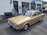 Ford Taunus 20M XL, P7 in besonderer Varia... - scheckheftgepflegte Ford Taunus