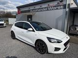 Ford Focus Lim. ST-Line-Kamera-Sonnendach-Garantie - Ford Focus ST mit Hybrid-Antrieb (Benzin/Elektro)