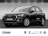Audi Q3 advanced 40 TDI qu. S tronic Nav+ LED Standh. - Audi Q3 Gebrauchtwagen in Münster