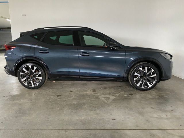Formentor VZ 2.0 TSI DSG PANO+NAVI