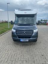 Bürstner  Lyseo M IT 660 - Traum-Wohnmobil in Top-Zustand - Bürstner 660 t
