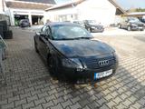 Audi TT Coupe 1.8T SHZ Leder/Alcantara 2x18"Räder - gebrauchte Audi TT aus dem Jahr 2001