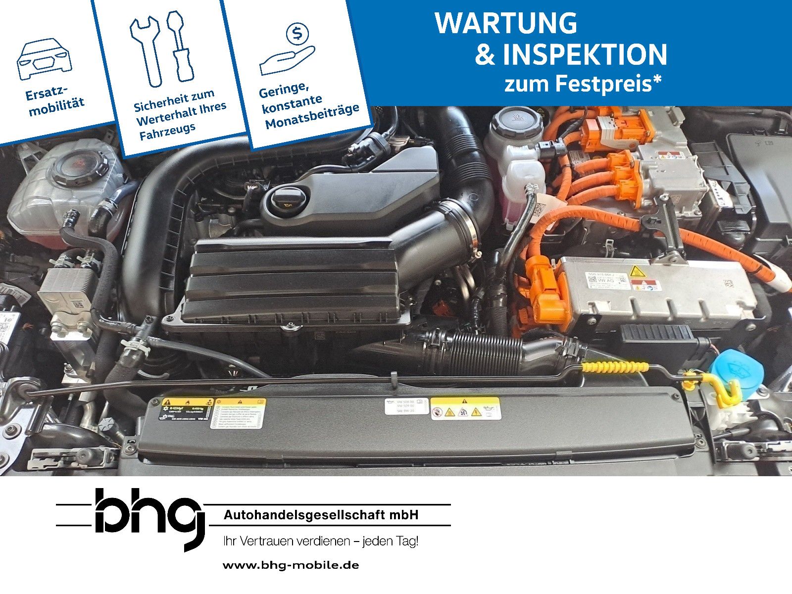 Volkswagen Golf - Bild 16