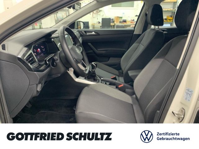 Volkswagen Polo - Bild 25