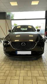 Mazda CX-3 2.0 SKYACTIV-G 120 KIZOKU Intense FWD A... - Mazda CX-3 von privat