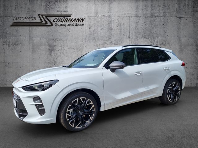 Terramar 2.0 TSI 150kW DSG 4Drive RFK AHK