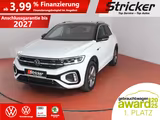 Volkswagen T-ROC R-Line 2.0TSI DSG 4M 253,-ohne Anzahlung N - Volkswagen T-Roc mit Benzin-Antrieb: Geländewagen