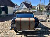Ford Model A Roadster Deluxe Bauj.1930 - Ford Model b Gebrauchtwagen