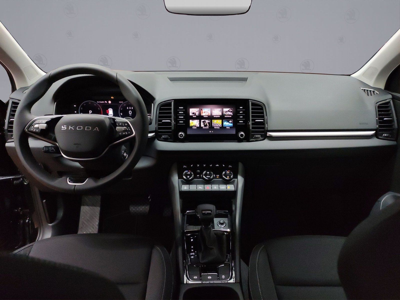 Skoda Karoq - Bild 8