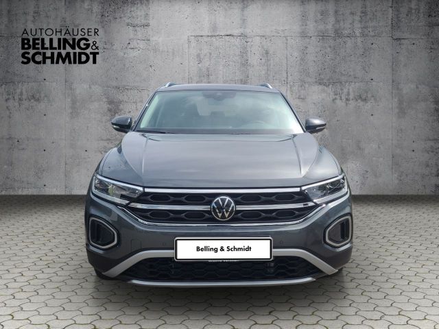 T-Roc Style 1.5 l TSI IQ Drive Kamera EasyOpen