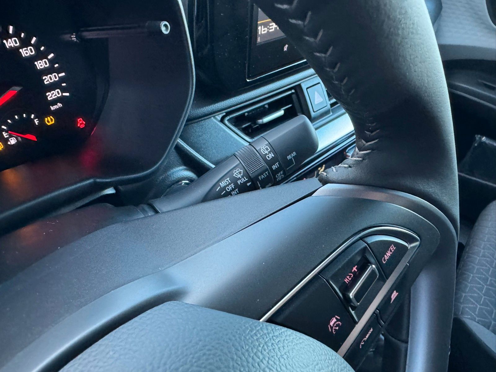 Suzuki Swift - Bild 14