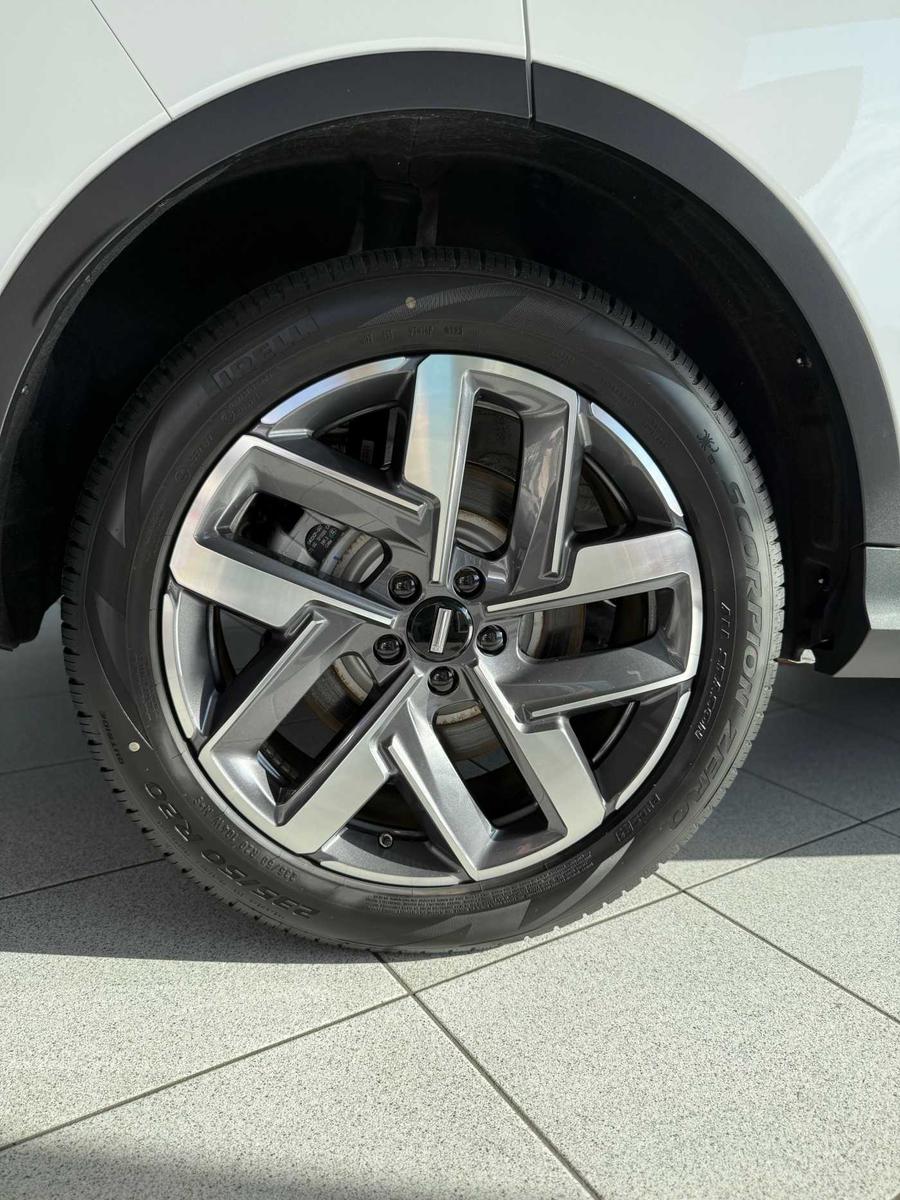 GWM WEY 03 Plug-In-Hybrid Luxury/5 Jahre Garantie