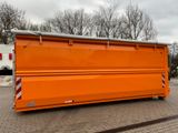 Other Sirch 37 cbm Abrollcontainer Container / NEU - Offers matching your search criteria