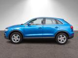 Audi Q3 design 2.0 TDI NAVI XENON SHZ GRA PDC - Audi Q3 design mit Diesel-Antrieb
