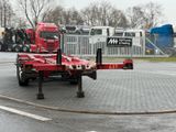 Krone SD Wechselfahrgestell Auflieger mit Liftachse - Angebote entsprechen deinen Suchkriterien