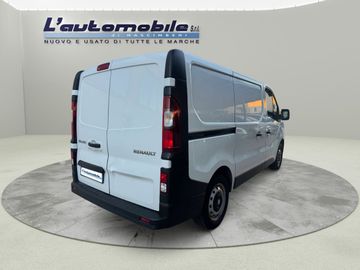 Renault Trafic - 3