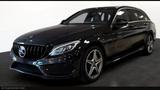 Mercedes-Benz C 400 4MATIC 9G Tronic AMG LINE 