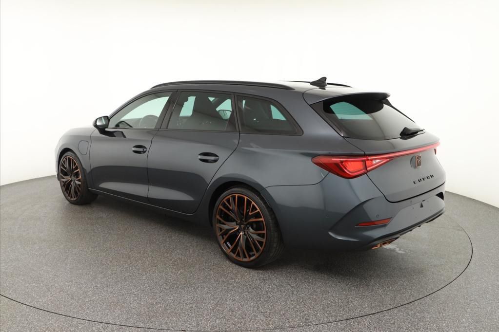 Cupra Leon ST 1.4 e-Hybrid DSG AHK*RFK*PDC*Tempo*Klima