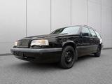 Volvo 850 tüv Jan 2027 - gebrauchte Volvo 850 aus dem Jahr 1996