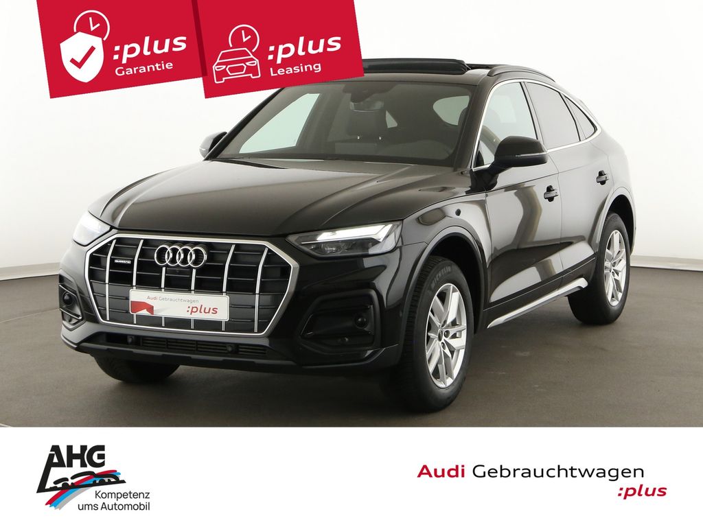 Audi Q5 Sportback advanced 40 TFSI quattro S tronic A