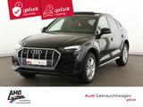 Audi Q5 Sportback advanced 40 TFSI quattro S tronic A - Audi Q5 mit Benzin-Antrieb: Geländewagen