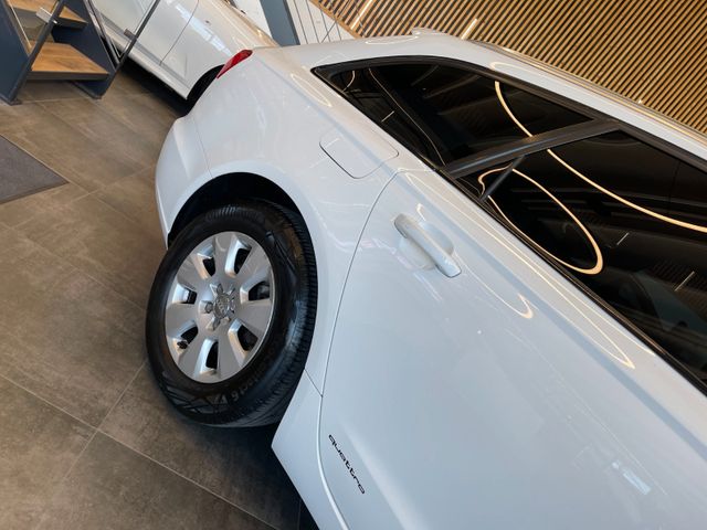 Audi A6 Avant 2.8 FSI quattro *NAVI*BI-XENON*ACC*PDC*