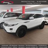 Land Rover Range Rover Evoque 2.2 TD4 4x4 Automa - gebrauchte Land Rover Range Rover Evoque aus dem Jahr 2013