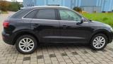 Audi Q3 2.0 TFSI quattro | 170 PS | 8-fach ber. - Audi Q3 Gebrauchtwagen in Stuttgart