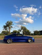 BMW M4 CS Deutsch und Unfallfrei KW Wheelforce - BMW M4: Cs