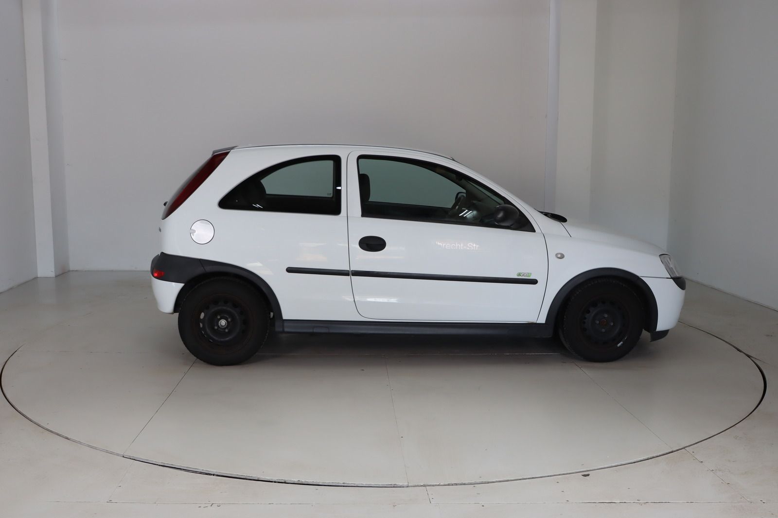 Fahrzeugabbildung Opel Corsa 1.0 * Klima * wenig Kilometer