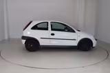 Opel Corsa 1.0 * Klima * wenig Kilometer - gebrauchte Opel Corsa aus dem Jahr 2002